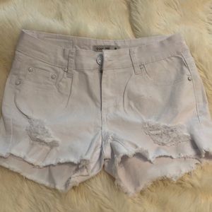 Boutique Shorts